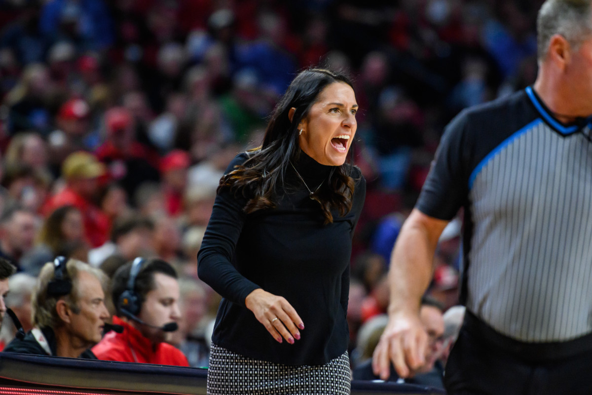 12_Amy Williams_WBB vs Creighton 1119